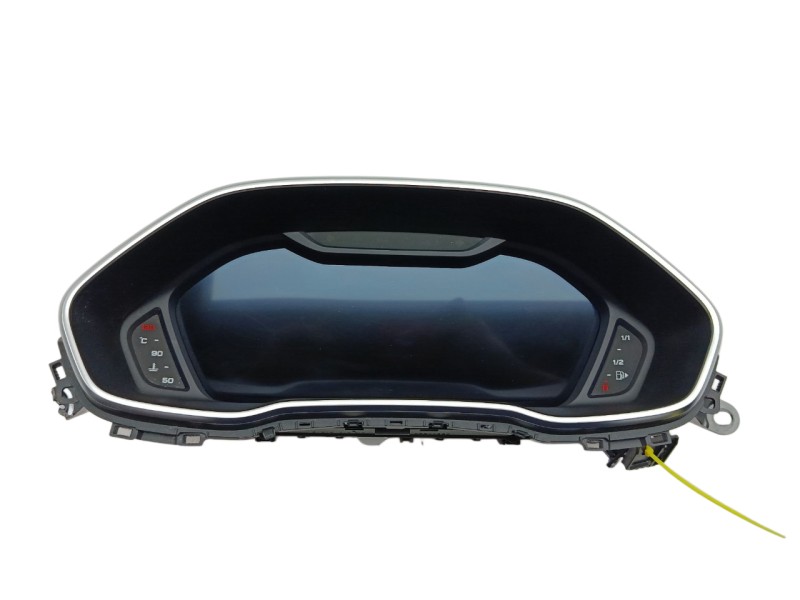 Recambio de cuadro instrumentos para audi q3 sportback (f3n) 2.5 rs quattro referencia OEM IAM 83A920790G  