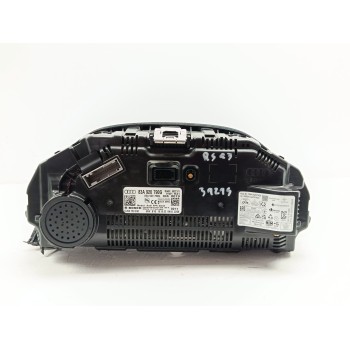 Recambio de cuadro instrumentos para audi q3 sportback (f3n) 2.5 rs quattro referencia OEM IAM 83A920790G  