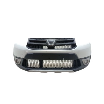 PARAGOLPES DELANTERO 620220802R 
