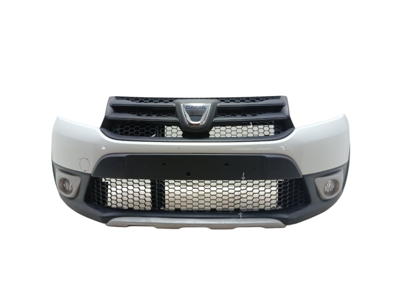 Recambio de paragolpes delantero para dacia sandero ii (b8_) tce 90 (b8m1, b8ma) referencia OEM IAM 620220802R