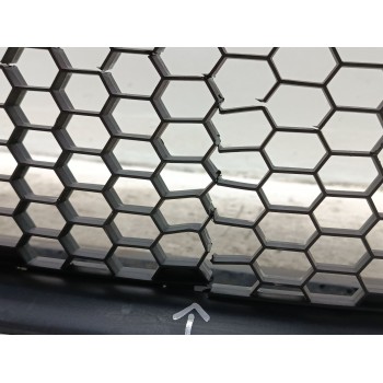 Recambio de paragolpes delantero para dacia sandero ii (b8_) tce 90 (b8m1, b8ma) referencia OEM IAM 620220802R