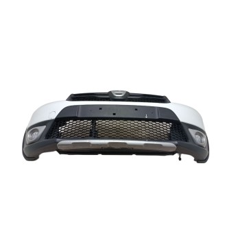Recambio de paragolpes delantero para dacia sandero ii (b8_) tce 90 (b8m1, b8ma) referencia OEM IAM 620220802R