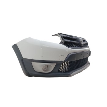 Recambio de paragolpes delantero para dacia sandero ii (b8_) tce 90 (b8m1, b8ma) referencia OEM IAM 620220802R