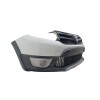 Recambio de paragolpes delantero para dacia sandero ii (b8_) tce 90 (b8m1, b8ma) referencia OEM IAM 620220802R