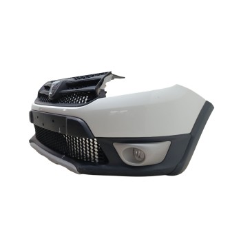 Recambio de paragolpes delantero para dacia sandero ii (b8_) tce 90 (b8m1, b8ma) referencia OEM IAM 620220802R