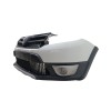 Recambio de paragolpes delantero para dacia sandero ii (b8_) tce 90 (b8m1, b8ma) referencia OEM IAM 620220802R