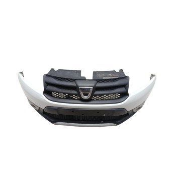 Recambio de paragolpes delantero para dacia sandero ii (b8_) tce 90 (b8m1, b8ma) referencia OEM IAM 620220802R