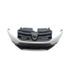 Recambio de paragolpes delantero para dacia sandero ii (b8_) tce 90 (b8m1, b8ma) referencia OEM IAM 620220802R