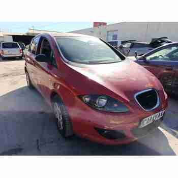 seat altea (5p1) del año 2006