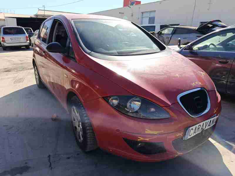 seat altea (5p1) del año 2006
