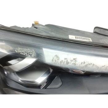 Recambio de faro derecho para ford focus st-line style referencia OEM IAM JX7B13E014CE  