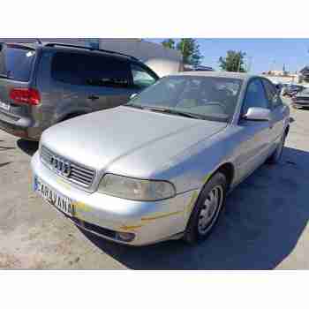 audi a4 b5 avant (8d5) del año 2000