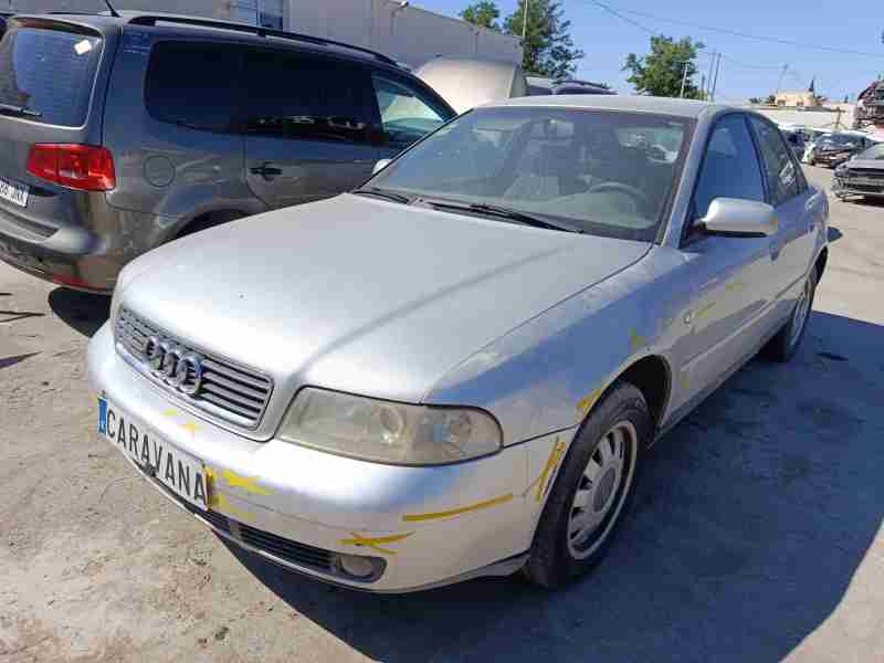 audi a4 b5 avant (8d5) del año 2000