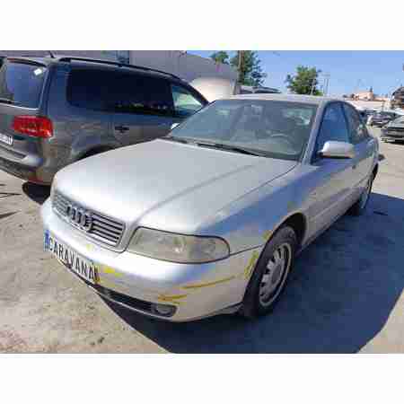 AUDI A4 B5 AVANT (8D5)