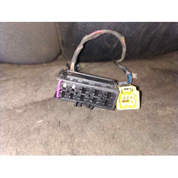 Recambio de juego asientos completo para audi q3 (8u) 2.0 tdi referencia OEM IAM   