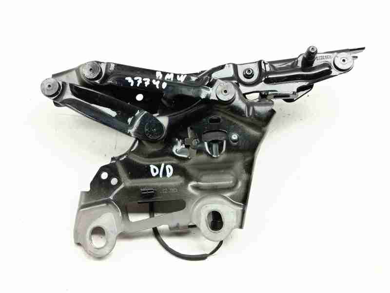 Recambio de bisagra capot delantero derecho para bmw x1 (u11) sdrive 18 i referencia OEM IAM 41009629174  
