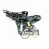 Recambio de bisagra capot delantero derecho para bmw x1 (u11) sdrive 18 i referencia OEM IAM 41009629174  