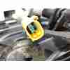Recambio de bisagra capot delantero derecho para bmw x1 (u11) sdrive 18 i referencia OEM IAM 41009629174  