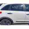 Recambio de puerta trasera derecha para kia niro i (de) 1.6 gdi hybrid referencia OEM IAM 77004G5000  