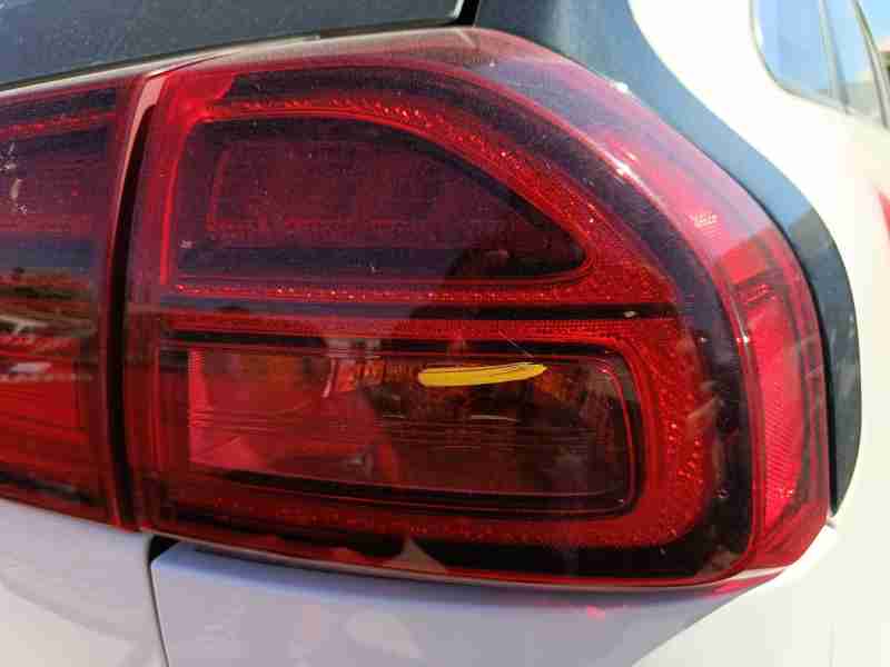 Recambio de piloto trasero derecho para kia niro i (de) 1.6 gdi hybrid referencia OEM IAM 92402G5140  
