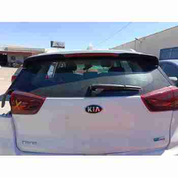 Recambio de porton trasero para kia niro i (de) 1.6 gdi hybrid referencia OEM IAM 73700G5000  