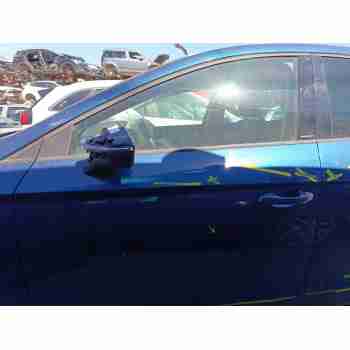 Recambio de puerta delantera izquierda para seat leon st (5f8) 1.4 tsi referencia OEM IAM 5F4831055A  