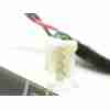 Recambio de amortiguador porton trasero derecho para bmw x1 (u11) sdrive 18 i referencia OEM IAM 51245B4FCB5  