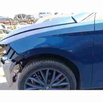 Recambio de aleta delantera izquierda para seat leon st (5f8) 1.4 tsi referencia OEM IAM 5F0821021G  