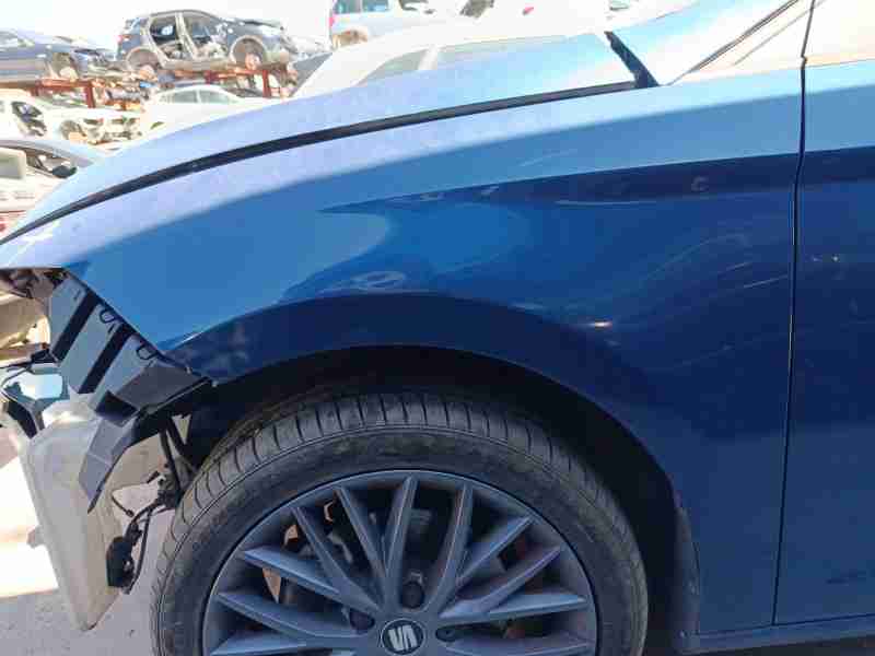 Recambio de aleta delantera izquierda para seat leon st (5f8) 1.4 tsi referencia OEM IAM 5F0821021G  