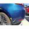 Recambio de paragolpes trasero para seat leon st (5f8) 1.4 tsi referencia OEM IAM 5F0807421GRU  