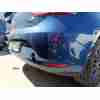 Recambio de paragolpes trasero para seat leon st (5f8) 1.4 tsi referencia OEM IAM 5F0807421GRU  