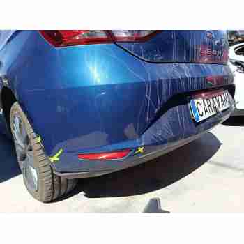 PARAGOLPES TRASERO 5F0807421GRU 