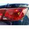 Recambio de piloto trasero derecho para seat leon st (5f8) 1.4 tsi referencia OEM IAM 5F0945096D  