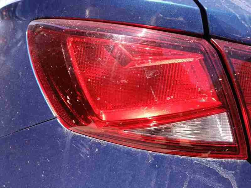 Recambio de piloto trasero izquierdo para seat leon st (5f8) 1.4 tsi referencia OEM IAM 5F0945095D  