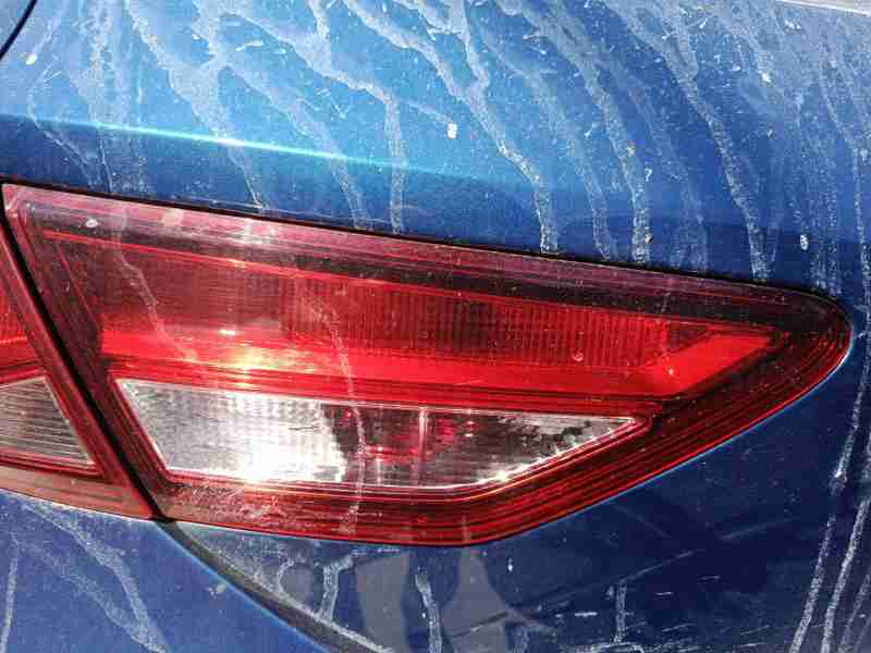 Recambio de piloto trasero izquierdo interior para seat leon st (5f8) 1.4 tsi referencia OEM IAM 5F0945093L  