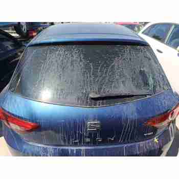 Recambio de porton trasero para seat leon st (5f8) 1.4 tsi referencia OEM IAM 5F4827024  