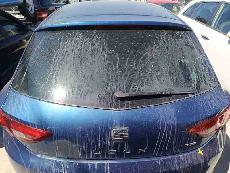 Recambio de porton trasero para seat leon st (5f8) 1.4 tsi referencia OEM IAM 5F4827024  