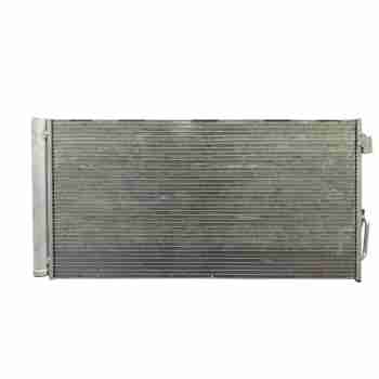 Recambio de condensador aire acondicionado para bmw x1 (u11) sdrive 18 i referencia OEM IAM 64539873828  