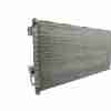 Recambio de condensador aire acondicionado para bmw x1 (u11) sdrive 18 i referencia OEM IAM 64539873828  
