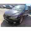 peugeot 206 hatchback (2a/c) del año 2001
