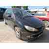peugeot 206 hatchback (2a/c) del año 2001