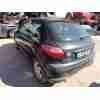 peugeot 206 hatchback (2a/c) del año 2001