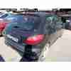 peugeot 206 hatchback (2a/c) del año 2001