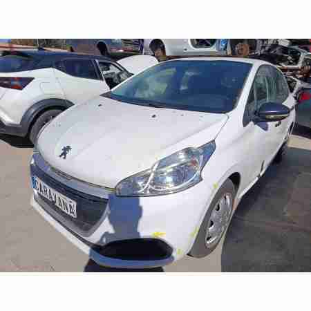 PEUGEOT 208 I (CA_, CC_)
