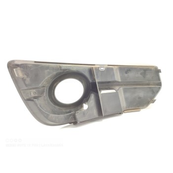 Recambio de moldura antiniebla izquierda para audi q5 (8r) 3.0 tdi referencia OEM IAM 8R0807681J  