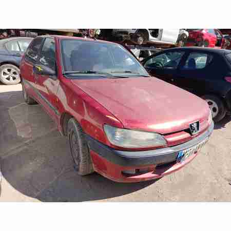 PEUGEOT 306 HATCHBACK (7A, 7C, N3, N5)