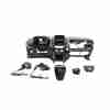 Recambio de kit airbag para opel zafira tourer c (p12) 1.6 cdti (75) referencia OEM IAM 13299780  