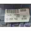 Recambio de kit airbag para opel zafira tourer c (p12) 1.6 cdti (75) referencia OEM IAM 13299780  