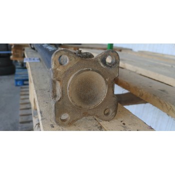 Recambio de transmision central para mitsubishi montero (l040) 2500 td (2-ptas.) referencia OEM IAM   