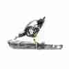Recambio de kit airbag para opel zafira tourer c (p12) 1.6 cdti (75) referencia OEM IAM 13299780  